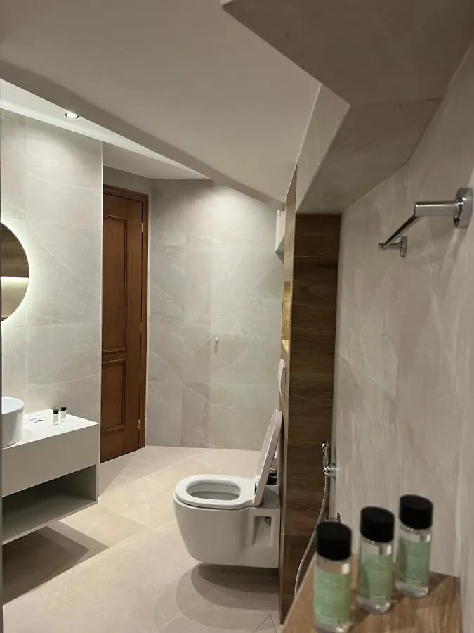 Guest house Hotel With Castle View Gjirokaster Albania