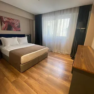 *** Hotel The Royals Turkey