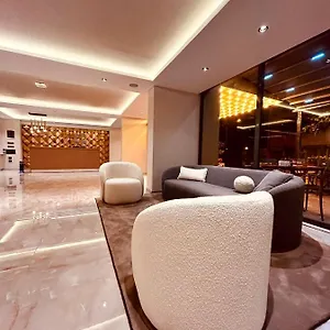 *** Hotel Fifty5 Turkey