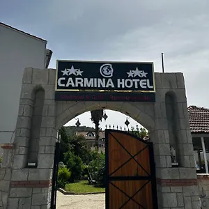 *** Hotel Carmina Turkey