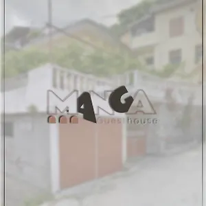  Maison d'hôtes Manga