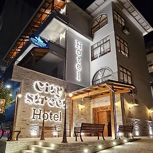 4* Hotel Street