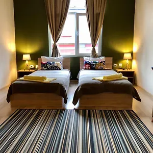 *** Guest house Skyler Bulgaria